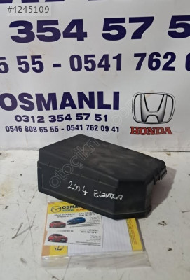 Hyundai Elentra sigorta kutu kapagi