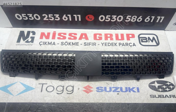 2006 SUZUKİ SWİFT ORİJİNAL SIFIR ÖN PANJUR