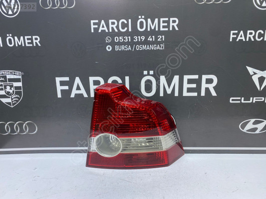 VOLVO S40 2006- SAĞ DIŞ STOP ÇIKMA HATASIZ