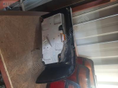 TOYOTA STARLET ORJİNAL ÇIKMA SOL ARKA STOP ÇAVUŞOĞLU TOYOTA
