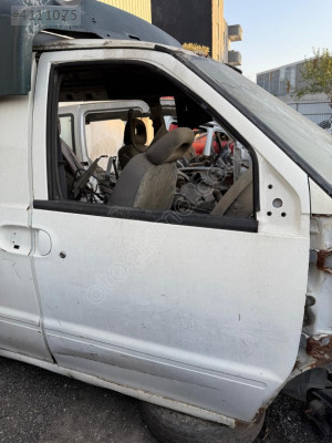 NISSAN VANETTA SAĞ ÖN KAPI , VANETTA SAĞ ÖN KAPI DIŞ AÇMA KOLU