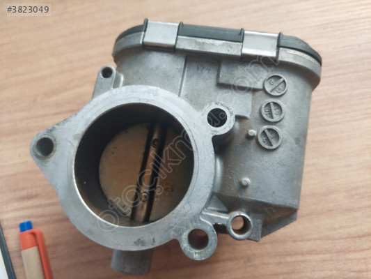 PEUGEOT 206 207 307 GAZ KELEBEĞİ