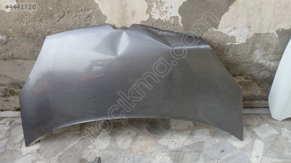 2022 model kango motor kaput