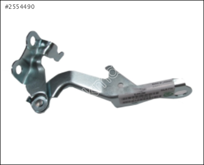 MENTEŞE KAPUT SOL TOYOTA COROLLA 99-00 53420-12340