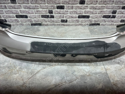 VOLVO S90 ORJİNAL ÇIKMA ARKA TAMPON