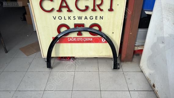 TİGUAN R LİNE SOL ÖN DODİK 2025 ÇAĞRI OTO MASLAK