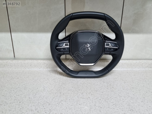 PEUGEOT  407   ÇIKMA  DİREKSİYON  SİMİDİ