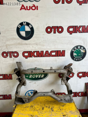 MERCEDES W212 E SERİSİ TRAVERS