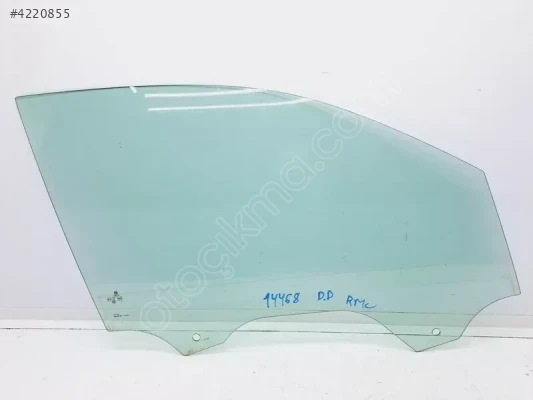 5NA845202 ORJİNAL SAĞ ÖN CAM TİGUAN 2016>