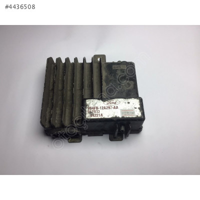 Ford Motor Beyni V84FB-12A297-AA