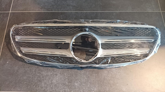 MERCEDES E W213 AMG PANJUR + NİKELAJ 2138850200 2138880123 SY