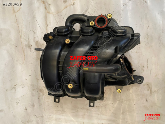 TOYOTA - YARİS / M15A 1.5 EMME MANİFOLDU