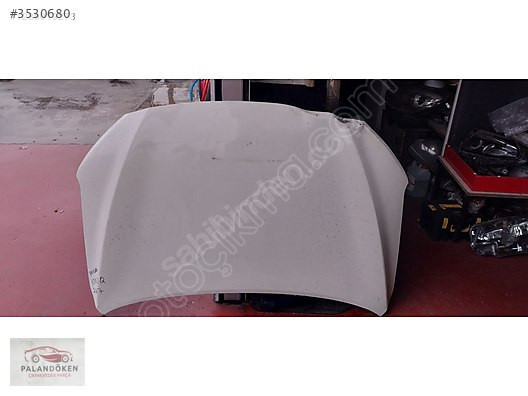 HYUNDAİ ELENTRA KAPUT