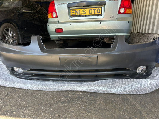 ACCENT ADMİRE ÖN TAMPON SİS DELİKİ SIFIR KORE 03-06