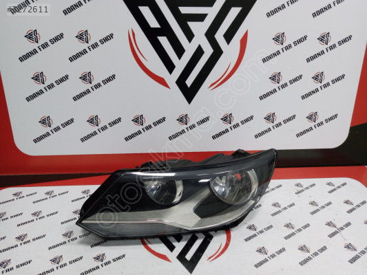 5N1941005 VOLKSWAGEN TİGUAN SOL ÖN FAR