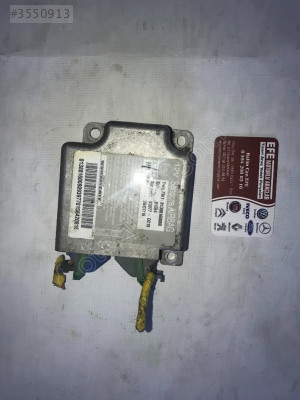 Renault Master 2 Airbag Beyni [.€FE]