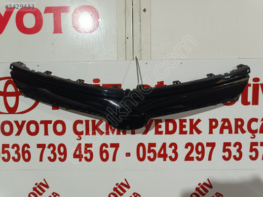 PROACE CİTY ÖN PANJUR