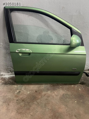 HYUNDAI GETZ SAG ÖN KAPI MERT OTO