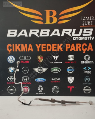 PORSCHE CAYENNE KLİMA BORUSU 9Y0816741