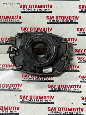 9138467-01 BMW 7 SERİSİ E65 E66 E67 AİRBAG SARGISI