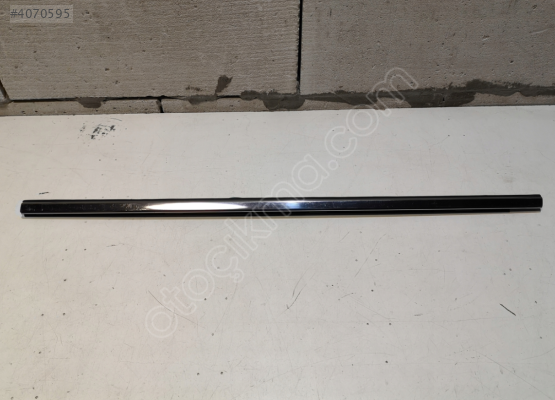 Opel Corsa F Sağ Ön Sıyırıcı Fitil