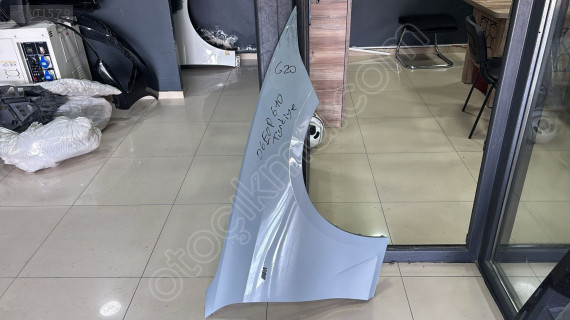 BMW 3 SERİ G20 SAĞ ÖN ÇAMURLUK