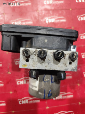 BE6003R301 KIA SPORTAGE ABS BEYNİ