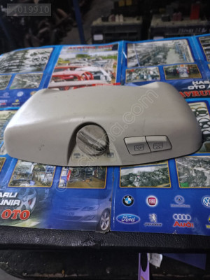 Fiat Stilo sunroof düğme takımı çıkma orjinal