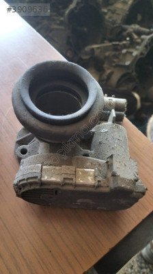 Toyota Yaris gaz kelebek 22030-00010-a 0280750192