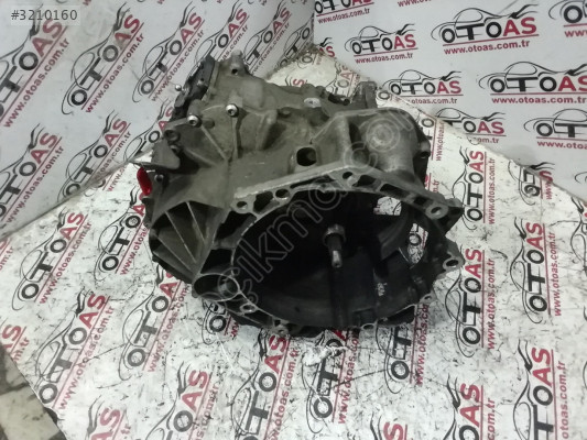 VOLKSWAGEN JETTA OTOMATİK ŞANZIMAN