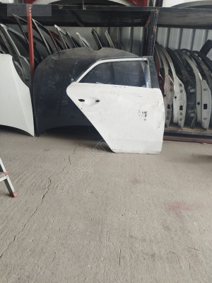 Hyundai i20 çıkma sağ arka kapı