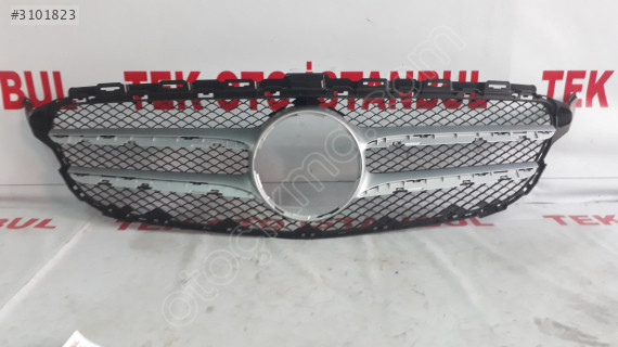 Mercedes C 205 PANJUR AMG SIFIR