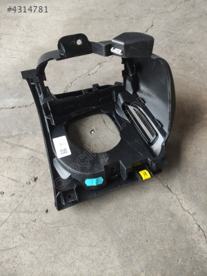 9820749677 Opel combo E pilastik