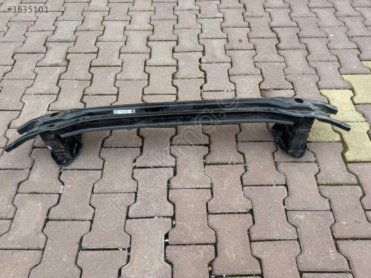BMW 3 SERİSİ G20 ARKA TAMPON DEMİRİ ORJINAL