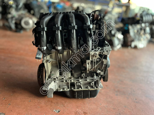 PEUGEOT 207 1.6 16 VLAF ÇIKMA MOTOR