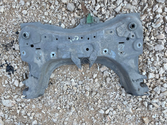 RENAULT CLİO 4 TRAVERS