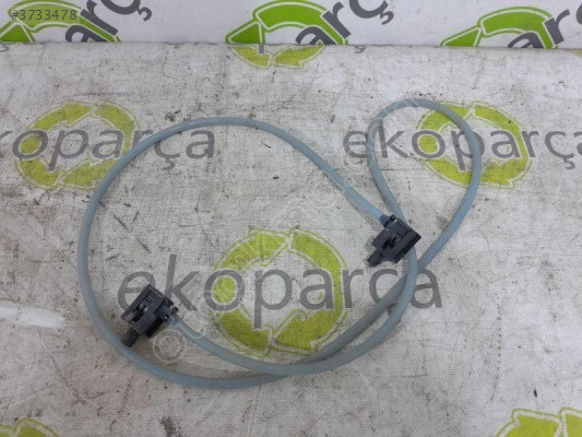 MERCEDES EQA 2021 2024 W243 DARBE SENSÖRÜ A2439056402