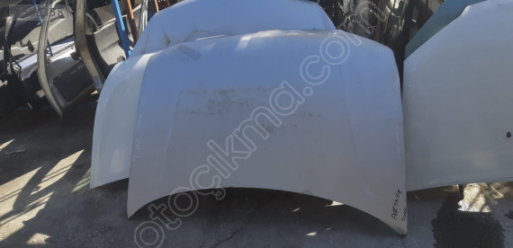 PEUGEOT PARTNER 2001 KAPUT GÜÇMANLAR