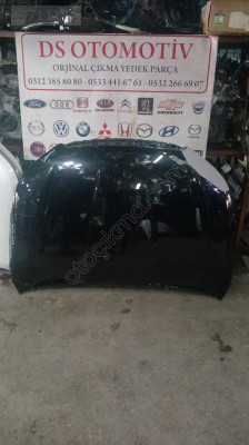 2017-2019 SUBARU FORESTER MOTOR KAPUTU