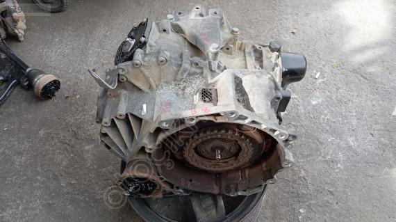 VW PASSAT B8 1.6 KOMPLE ŞANZIMAN OTO FEDAİ