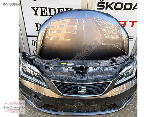 SEAT IBİZA ÖN SET