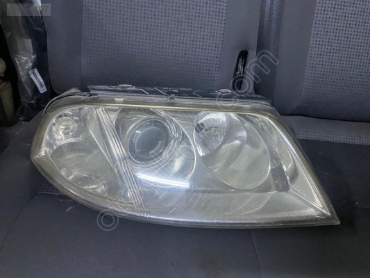 PASSAT B5 SAĞ XENON FAR 3B0941015AN ÇAĞRI OTO MASLAK