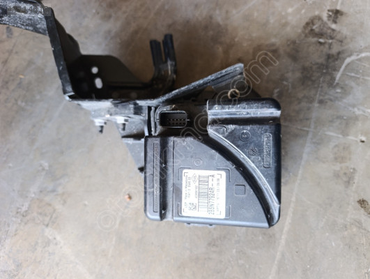 285N77924R 256A82112R ZOE ARKANA ALARM SIREN UYARI BEYNI