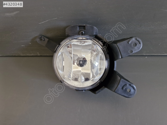 CHEVROLET CRUZE SAĞ ÖN SİS FARI SIFIR 2009-2015