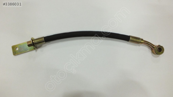 CANTER 659 859 839 635 HİDROLİK DİREKSİYON BASINÇ HORTUMU
