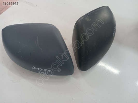Dacia duster yeni ayna kapak sag sol