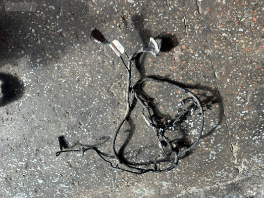 Ford Focus Çıkma 1.5 Benzinli Motor Tesisatı JX7T-12C508