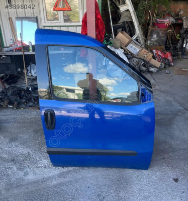 DOBLO 3 SAĞ ÖN KAPI HATASIZ ORJİNALLL ÇIKMA PARÇA