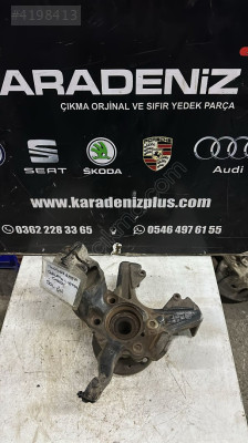 GOLF 6 JETTA CADDY ÇIKMA TAŞIYICI ÖN SOL - 1K0407255P