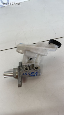 citroen c5 aircross 2020 1.5 fren ana merkez (son fiyat)